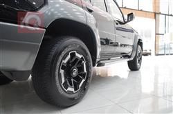 Nissan Patrol Safari